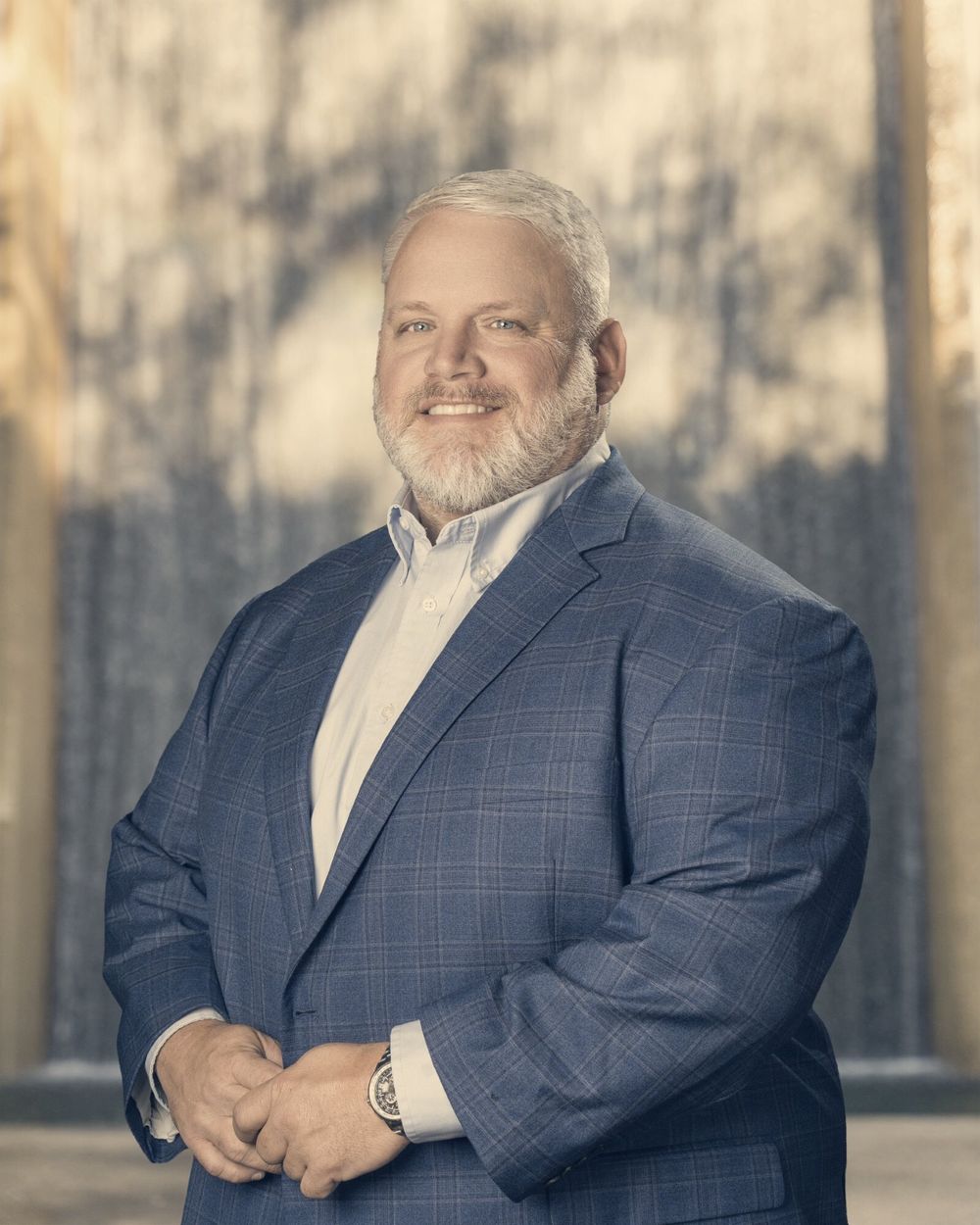 Lee Thompson, CEO and Founder of Trivie Business Advisors